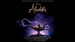 Aladdin 2019 - Prince Ali (Danish)