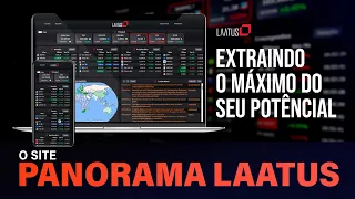 Como Funciona o Panorama Laatus: Uma Ferramenta Para Analisar o Mercado!