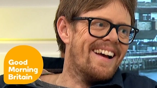 Kris Marshall Talks About Leaving Death In Paradise | Good Morning Britain