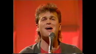 Sam Harris   1986 05 12   I'll Do It All Again @ Wogan