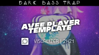 AVEE PLAYER TEMPLATE MAX BASS SPECIAL CONCEPT BY DBTrap FREE DOWNLOAD