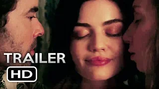 THE UNICORN Official Trailer (2019) Lucy Hale, Lauren Lapkus Comedy Movie HD