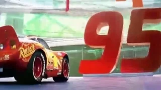 Cars 3 - Sneak Peek Trailer #2