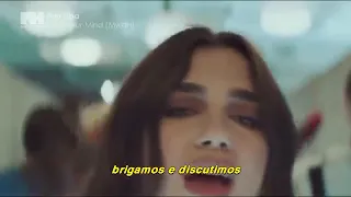 Dua Lipa   Blow Your Mind Mwah Clipe Oficial Legendado Traducao