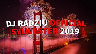 ✅ Muzyka na Sylwestra 2018/2019 || Najlepsze klubowe pompy! ✅