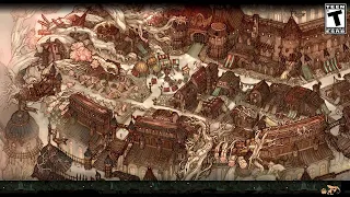 [Tree Of Savior] [Patch lv 500] Peltasta Cataphract Barbarian Farm in Assembly Hall