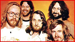 SUPERTRAMP -  FOOL´S OVERTURE I LEGENDADO (PTBR)