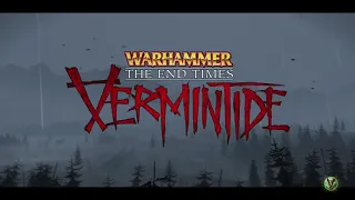 Warhammer: End Times - Vermintide - Part 1: Prologue