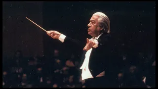 Bruckner: Symphony No.7 Celibidache /Münchner Ph./Tokyo Live　ブルックナー：交響曲第7番　チェリビダッケ　東京ライブ