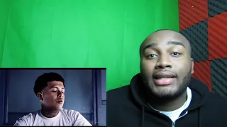 BravoTheBagchaser - Too Many Problems (OFFICIAL VIDEO) REACTION