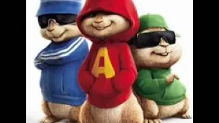 Alvin and the Chipmunks - Eminem - Not Afraid