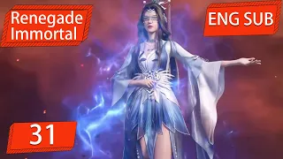 ENG SUB | Renegade Immortal [EP31clip3] english