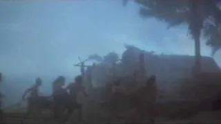 Superman III: Tornado Scene Re-edited (Fan Made)