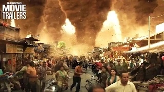 Get Sucked into the new GEOSTORM Teaser Trailer