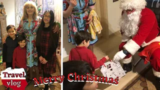 Christmas 2021 Vlog from Poland. Traditional Polish Christmas Eve