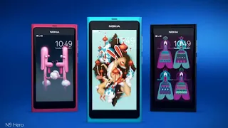 Nokia N9 💖 - 10 years later