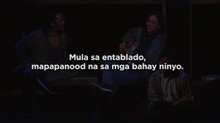 Resorts World Manila - Ang Huling El Bimbo Online Streaming Teaser