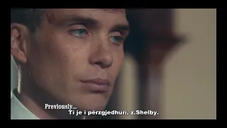 Peaky Blinders S2 E5 trailer