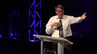 Dr. Kent Hovind Conference Day 1 - Grace Family Church