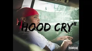 (Free) 2019 G Herbo Type Beat - "Hood Cry" - Sample Type Beat | (Prod. By 7HunnaOTB)