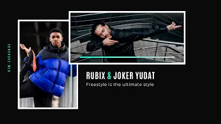 Rubix & Joker at BTM Exchange