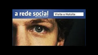 FILME COMPLETO DUBLADO - A Rede Social - Facebook