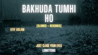 Bakhuda Tumhi Ho Full Video   Kismat Konnection   Shahid & Vidya   Atif Aslam & Alka Yagnik   Pritam