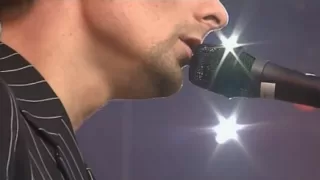 Muse - Citizen Erased live @ Rock Am Ring 2004 [HD]