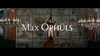 Max Ophüls