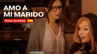 AMO A MI MARIDO. Todas las Series. Película Rusa / Subtitulada. RusFilmES