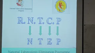 NTEP guideline for Tuberculosis/latest TB regime 2022