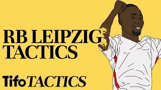 Tactics Explained | RB Leipzig: Challenging The Bundesliga