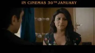 Promo4 - Luck by Chance | Farhan Akhtar,Konkona Sen Sharma,Hrithik Roshan,Saif Ali Khan