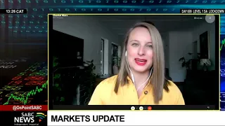 Latest market developments | 23 February 2022