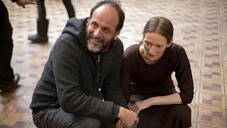 Luca Guadagnino on Directing 'Susperia'