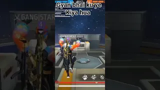 OMG!😲GYAN GAMING NEWS 😱 PRAY FOR GYAN BHAI🥺 #shorts #shortvideo #youtubeshorts #freefire #gyangaming