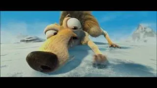 ICE AGE 4: CONTINENTAL DRIFT | Official Trailer