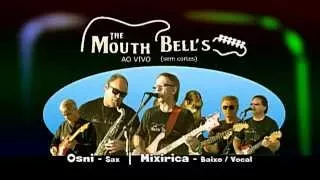 The Mouth Bells - DVD