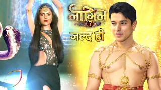 Naagin 7 Update: Priyanka Chahar Choudhary Karengi Pratik Sehjpal Sang Romance, Banegi Dono Ki Jodi