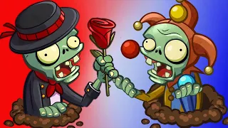 A Cheap Dance Overshoot Deck For Impfinity ▌ PvZ Heroes