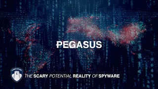 Pegasus Spyware THREATENING Digital Rights | FEATURE