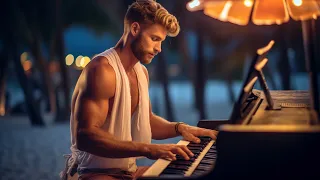 The Best Piano Love Songs 70'S 80'S 90'S - Top 50 Inspiring Romantic Music For Relaxation