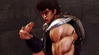 Fist of the North Star: Lost Paradise | Launch Trailer | PS4