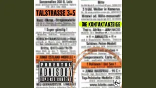 Die Kontaktanzeige (Club Mix)