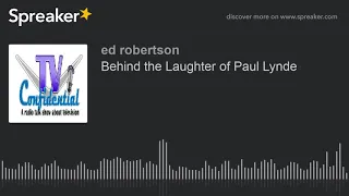 Behind the Laughter of Paul Lynde