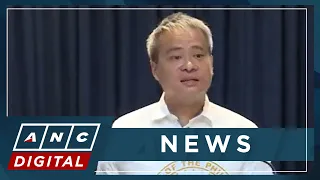 Villanueva slams insurance firm of MT Princess Empress owners for making fishermen sign waiver | ANC