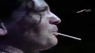 Ministry Sphinctour 1996 моя любимая группа