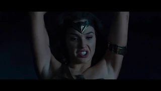 Wonder Woman (2017) - Fight Scene | HD