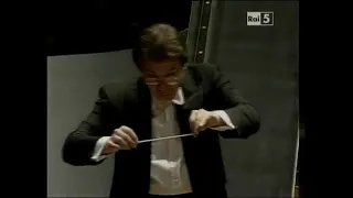 Franz Liszt. Piano Concerto n 2.   Mikhail Pletnev / Alexander Vedernikov