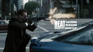 Heat Second Version (Vikentiy Sound Clip)